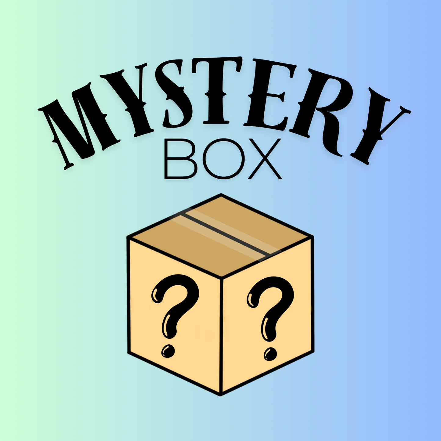 Mystery Box