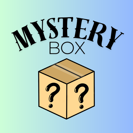 Mystery Box