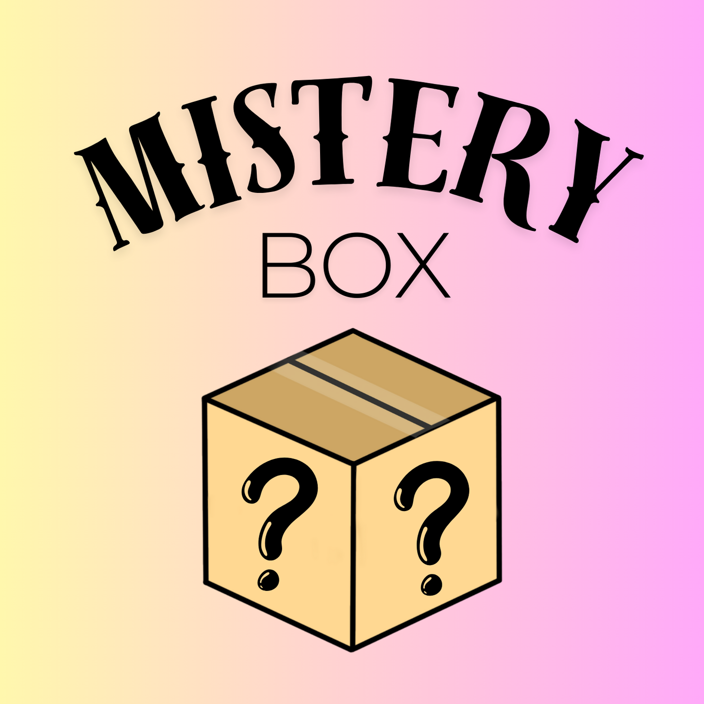 Mystery Box