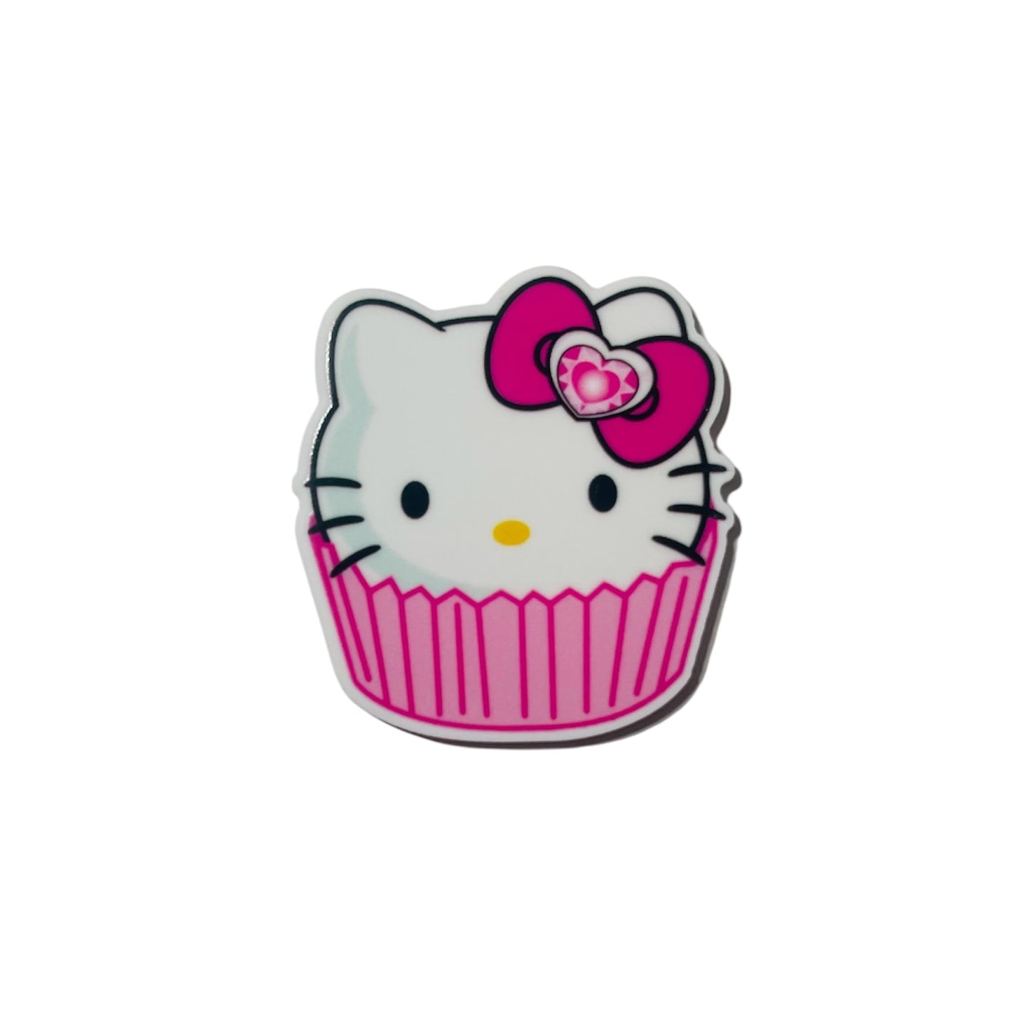 SET DE 3 RESINAS HK CUPCAKE